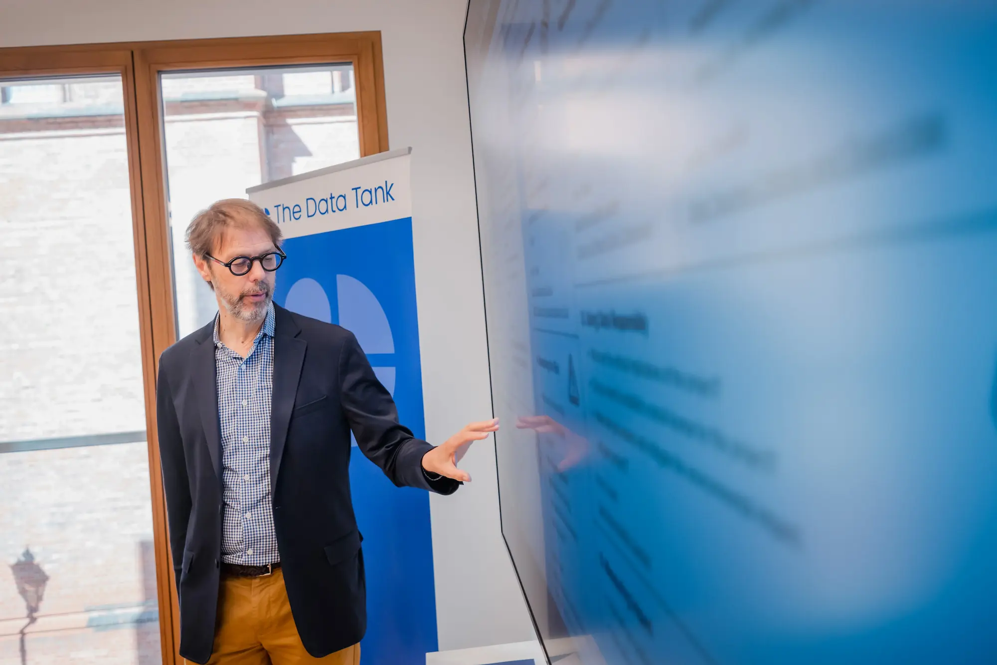 Swiss Data Stewards Intensive Course in Zurich and Bern