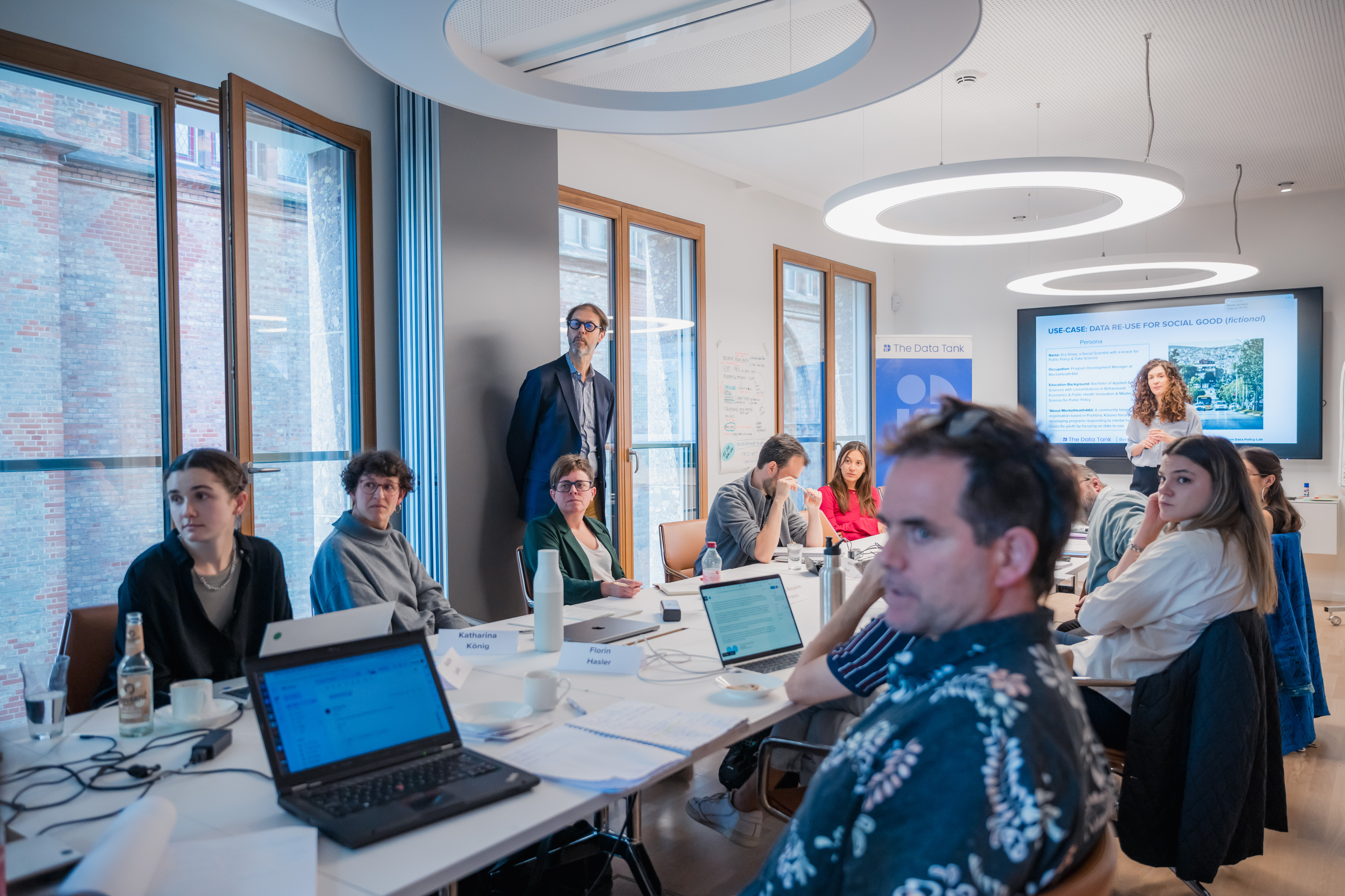 Organization Workshop